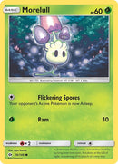 Morelull (16/149) [SM01]