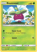 Bounsweet (18/149) [SM01]