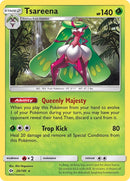 Tsareena (20/149) [SM01]