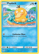 Psyduck (28/149) [SM01]