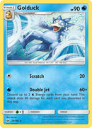 Golduck (29/149) (SM Base Set)