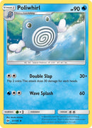 Poliwhirl (31/149) [SM01]