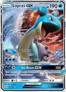 Lapras GX (35/149) [SM01]