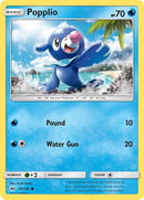 Popplio (39/149) [SM01]