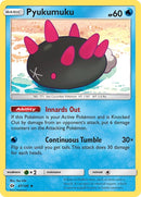 Pyukumuku (47/149) [SM01]