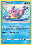 Bruxish (48/149) [SM01]