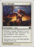Holy Strength (19) [9ED]