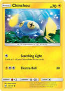 Chinchou (49/149) [SM01]