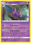 Crobat (56/149) [SM01]