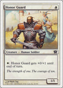 Honor Guard (20) [9ED]