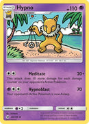 Hypno (60/149) [SM01]