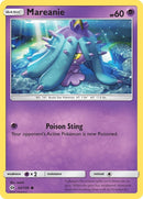 Mareanie (62/149) [SM01]