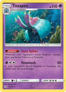 Toxapex (63/149) [SM01]
