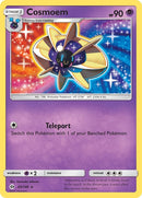 Cosmoem (65/149) [SM01]