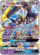 Lunala GX (66/149) [SM01]