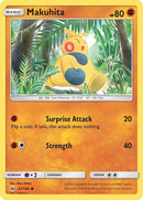 Makuhita (67/149) [SM01]