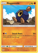 Roggenrola (69/149) [SM01]
