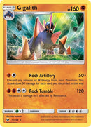 Gigalith (71/149) [SM01]