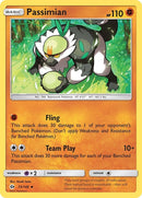 Passimian (73/149) [SM01]