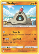 Sandygast (74/149) [SM01]
