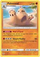 Palossand (75/149) [SM01]