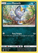 Alolan Meowth (78/149) (SM Base Set)