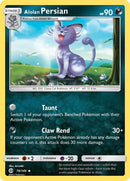 Alolan Persian (79/149) (SM Base Set)
