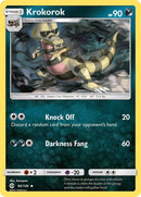 Krokorok (84/149) [SM01]