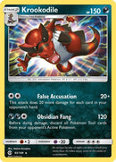 Krookodile (85/149) [SM01]