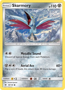 Skarmory (88/149) [SM01]