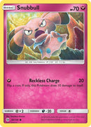 Snubbull (90/149) [SM01]