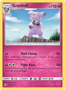 Granbull (91/149) (SM Base Set)
