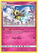 Ribombee (93/149) [SM01]