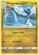 Dragonair (95/149) [SM01]