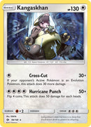 Kangaskhan (99/149) [SM01]