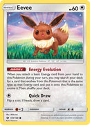 Eevee (101/149) (SM Base Set)