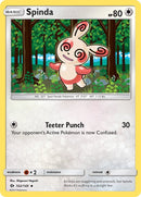 Spinda (102/149) [SM01]