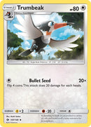 Trumbeak (107/149) [SM01]