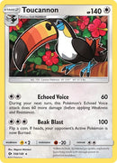 Toucannon (108/149) [SM01]