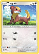 Yungoos (109/149) [SM01]