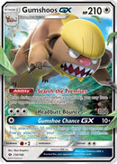 Gumshoos GX (110/149) [SM01]