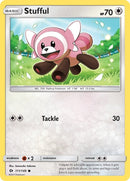 Stufful (111/149) [SM01]