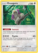 Oranguru (113/149) [SM01]