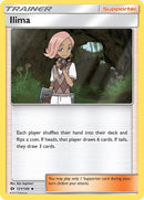Ilima (121/149) [SM01]