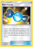 Rare Candy (129/149) [SM01]
