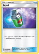 Repel (130/149) [SM01]
