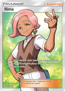 Ilima Full Art (146/149) [SM01]