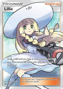 Lillie Full Art (147/149) [SM01]