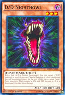D D Nighthowl (SDPD-EN009) [SDPD]