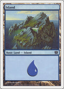 Island 338 (338) [9ED]